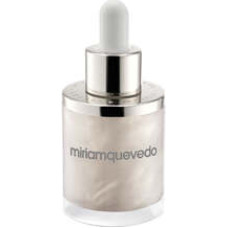 Miriam Quevedo Glacial White Caviar Hydra Pure Precious Elixir - Regenerating Serum.
