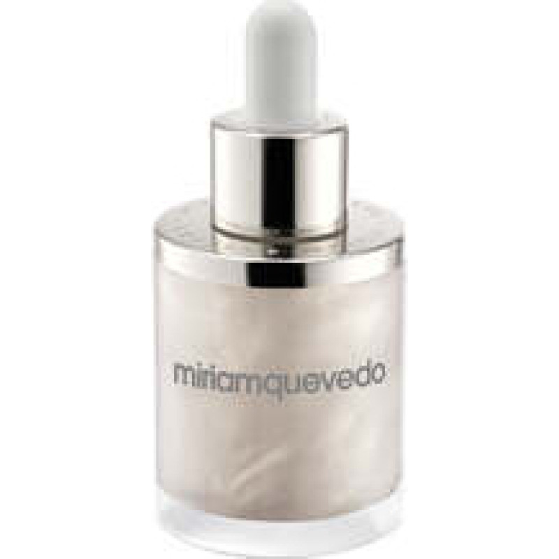 Miriam Quevedo Glacial White Caviar Hydra Pure Precious Elixir - Regenerating Serum.