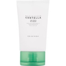 Skin1004 Tea-Trica B5 Cream - Soothing and hydrating cream for acne-prone skin.