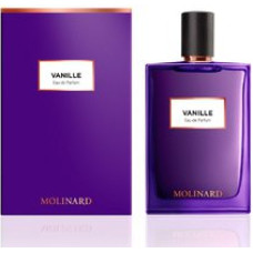 Molinard Les Elements Collection: Vanille EDP
