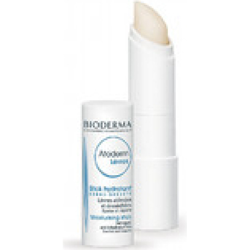 Bioderma Atoderm Levres Moisturising Stick 4 g