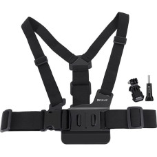 Puluz harness for sports cameras