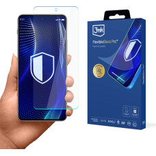 3Mk Protection Hybrid glass 3mk FlexibleGlass Pro for OnePlus Nord 4