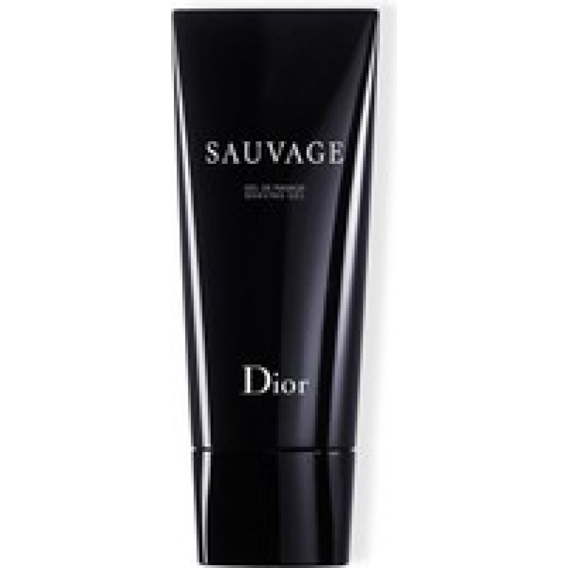 Dior Sauvage Shaving Cream