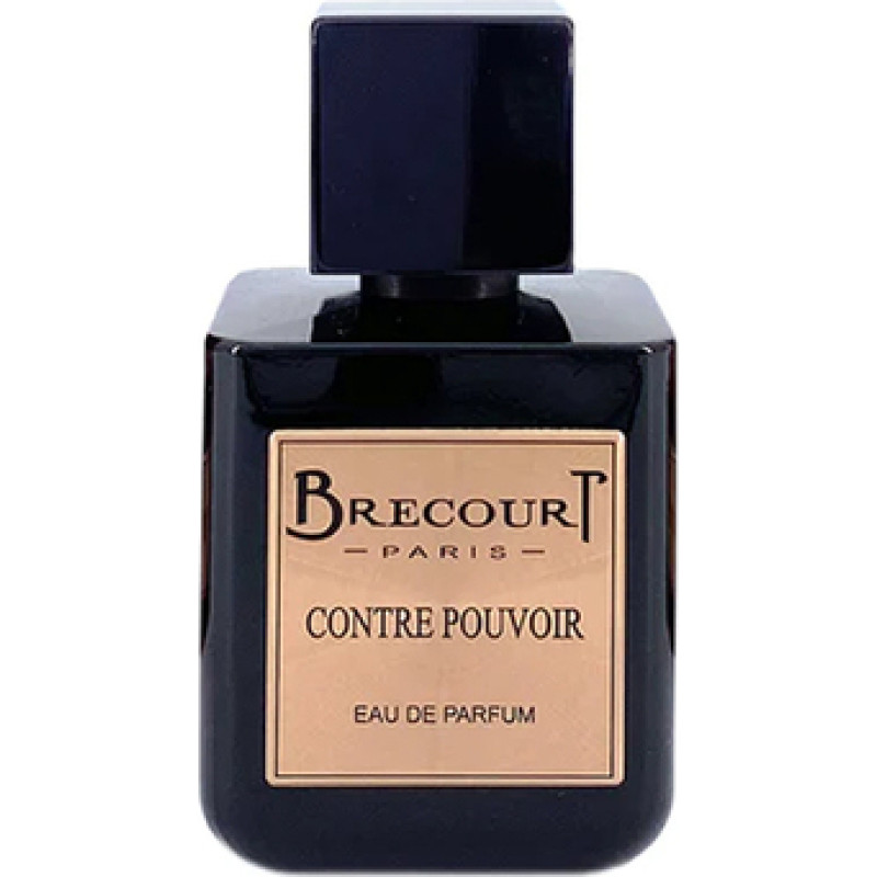 Brecourt Contre Pouvoir EDP 50ml