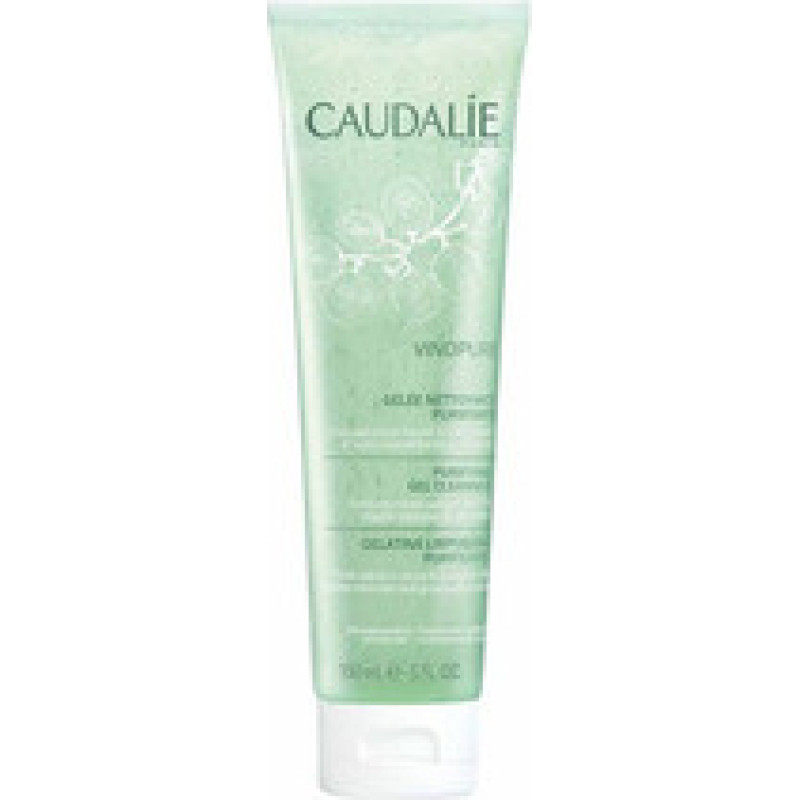 Caudalie Vinopure Gel Cleanser