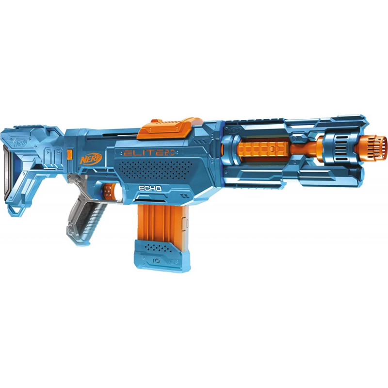Hasbro Nerf Elite 2.0 Echo Cs 10 (E9533EU4)