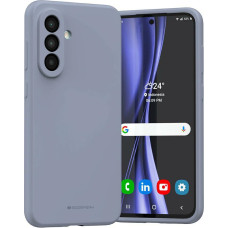 Case Mercury Silicone Sam A36 lavender