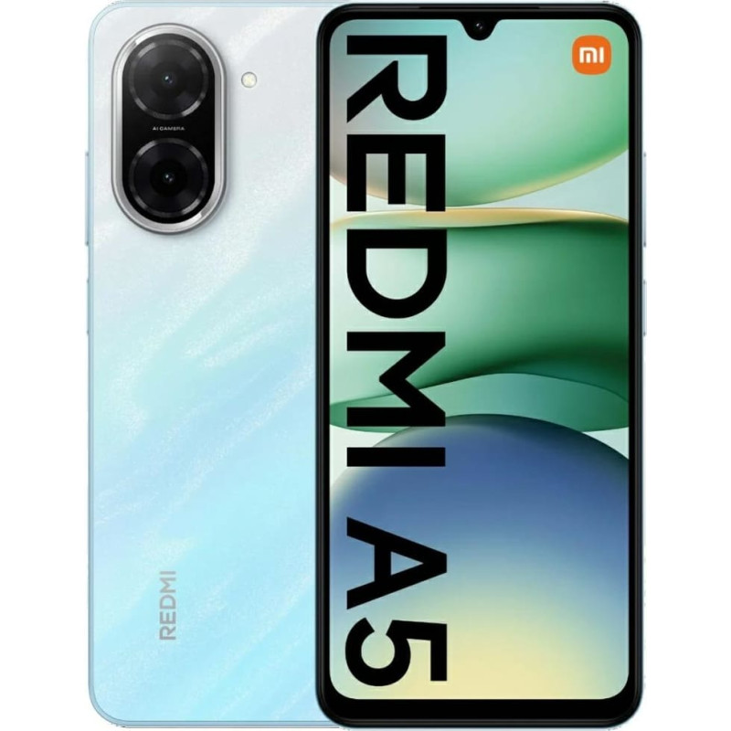 Smartphone Xiaomi Redmi A5 3|64GB blue