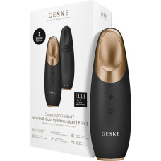 Geske Warm & Cool Eye Energizer 6 in 1 Geske with APP (gray)
