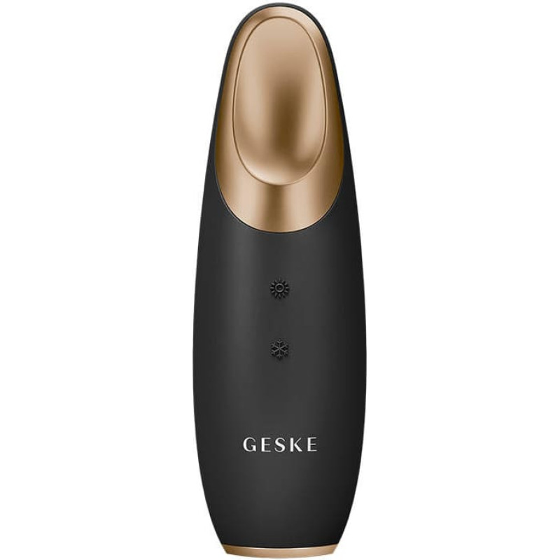 Geske Warm & Cool Eye Energizer 6 in 1 Geske with APP (gray)