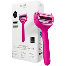 Geske Micro Needle Face&Body Roller 8in1 Geske with APP (starlight)