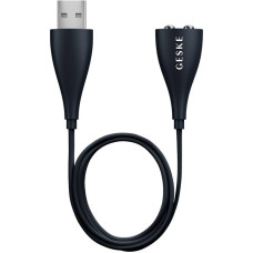 Geske Magnetic cable GESKE (black)