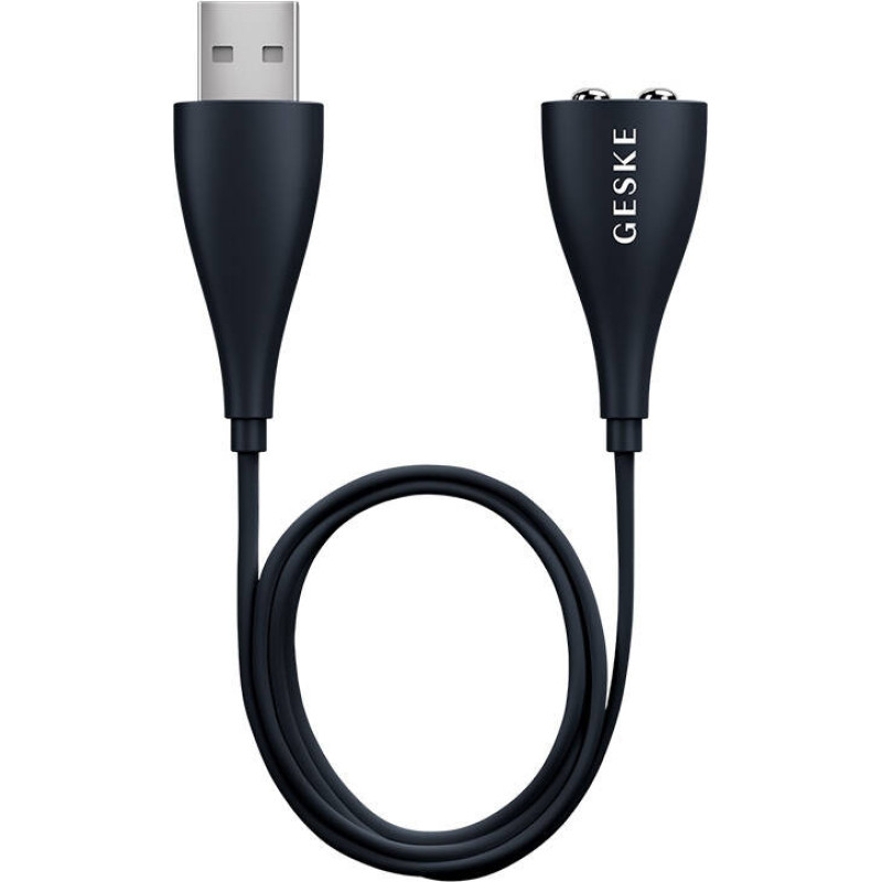 Geske Magnetic cable GESKE (black)