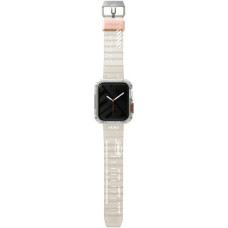Skinarma Band Shokku Apple Watch 45|44|42mm beige