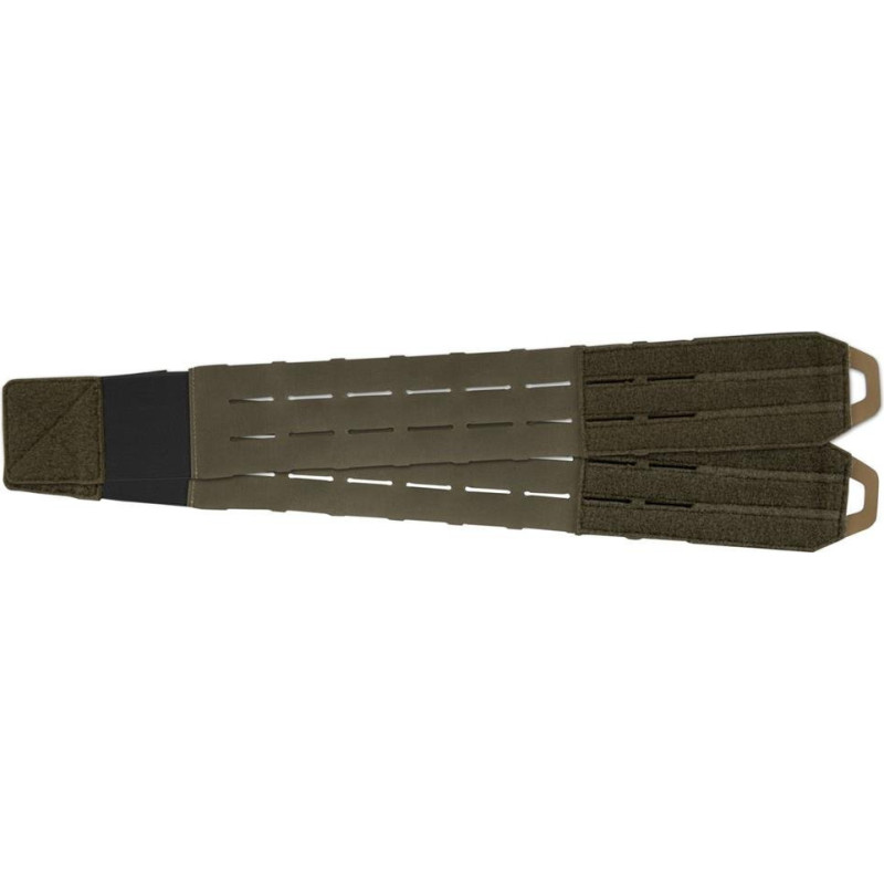 Direct Action - Spitfire MK II modulārā Cummerbund Slim® vestes josta - reindžeru zaļa - PC-SPMS-CD5-RGR (L)