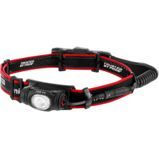 Mactronic - Priek&scaron;ējais lukturis VIZO RC - 720 lm - AHL0023