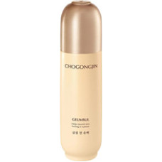 Missha Chogongjin Geumsul Jin Emulsion - Revitalizing emulsion for dry and mature skin.