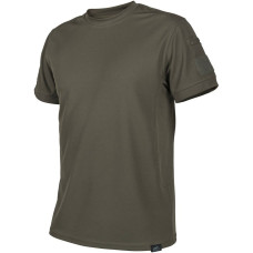 Helikon - Taktiskais T-krekls - TopCool - olīvzaļš - TS-TTS-TC-02 (XXL)