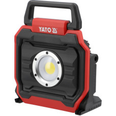 Yato REFLEKTOR 18V 6000LM IPX4 BEZ AKUMULATORA