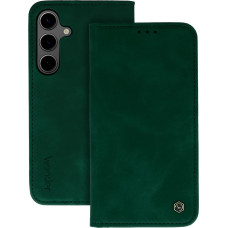 Wonder Smart Case for Samsung Galaxy A52|A52S green