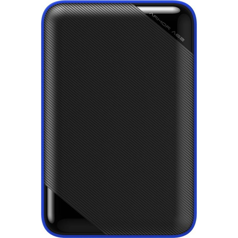 Silicon Power A62 Ex HDD 2.5inch 2TB USB