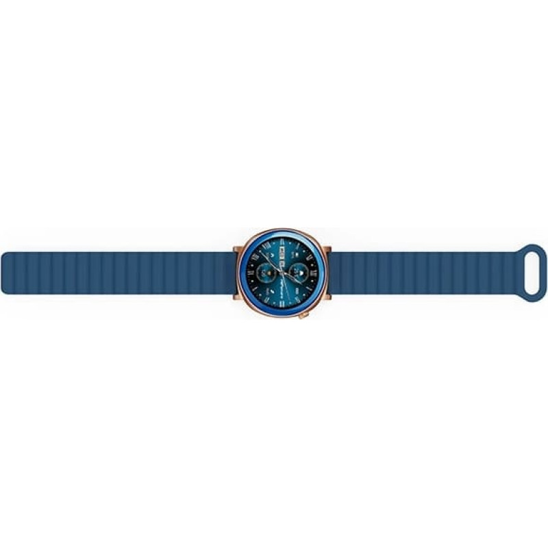 Hifuture Aurora Smartwatch - Blue