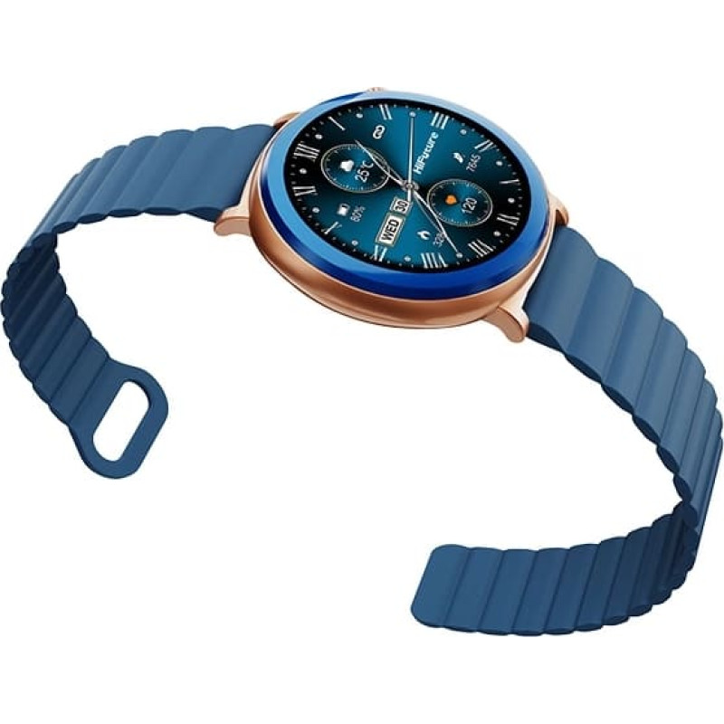Hifuture Aurora Smartwatch - Blue