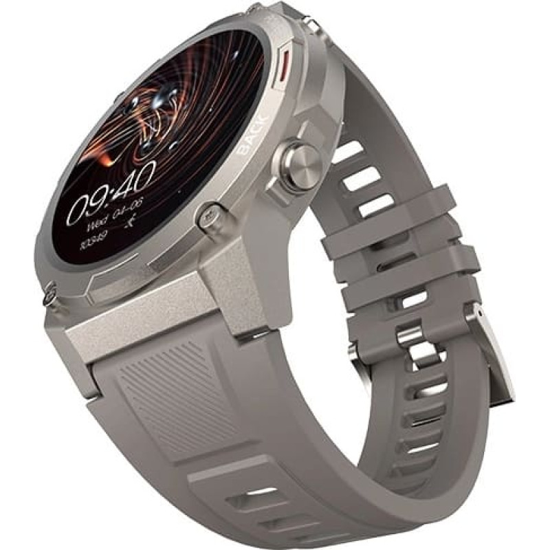 Hifuture FutureGo Mix2 ENG Smartwatch - Gray