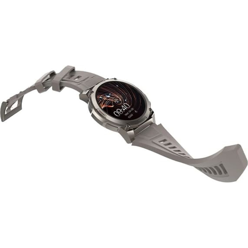 Hifuture FutureGo Mix2 ENG Smartwatch - Gray