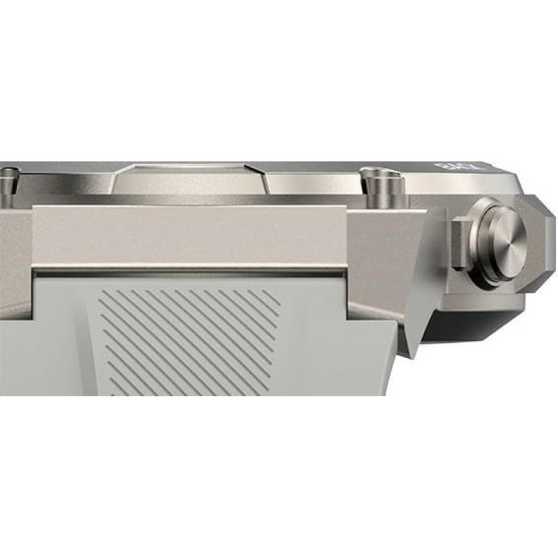 Hifuture FutureGo Mix2 ENG Smartwatch - Gray