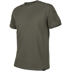Helikon - Taktiskais T-krekls TopCool Lite - olīvzaļš - TS-TTS-TL-02 (M)
