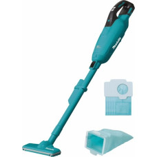 Makita 18V Cordless Vacuum Cleaner (DCL282FZ) (bez akumulatora un lādētāja)