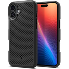 Spigen iPhone 16 Core Armor vāciņš - matēti melns