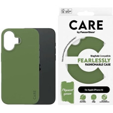 CARE by PanzerGlass Fashion Case iPhone 16 6.1