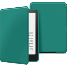 TECH-PROTECT SMARTCASE KINDLE PAPERWHITE VI | 6 | COLORSOFT | SIGNATURE EDITION JADE GREEN