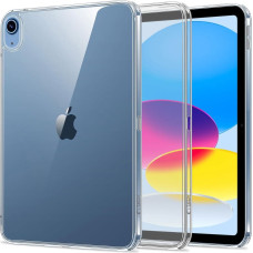 TECH-PROTECT FLEXAIR HYBRID IPAD 10.9” 10 | 2022 | 11” 11 | 2025 CLEAR