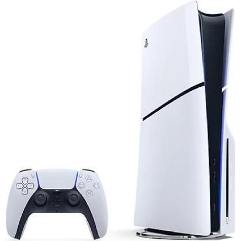 PLAYSTATION 5 CONSOLE SLIM 1TB|AFT.BUNDLE 711719589037AB SONY