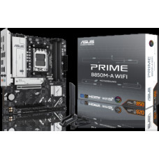 Pamatplate ASUS PRIME B850M-A WIFI
