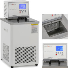Steinberg Systems Digitālā laboratorijas ūdens vanna -20 līdz 100 &deg;C 6 l 1000 W