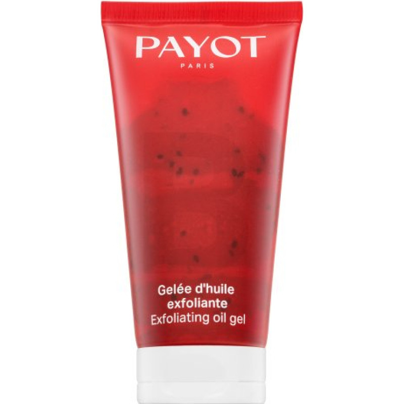 Payot Eksfoliējoša eļļa želeja 50 ml