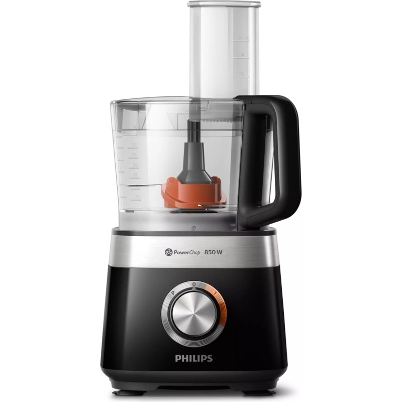 PHILIPS Food processor Viva Collection HR7530|10
