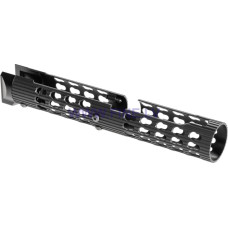 5KU VS-25 AK-105 Keymod alumīnija roku sargs LCT/GHK