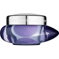 Thalgo Silicium Lift Lifting & Firming Night Cream - Night lifting facial cream.
