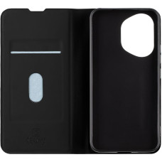Obal:me SmoothTouch Case for Honor 400 Black