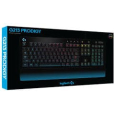 G213 Prodigy Corded RGB Gaming US 920-008093