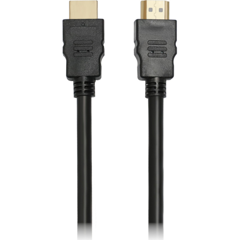 Setty cable HDMI - HDMI 3,0 m KH-H-31 black