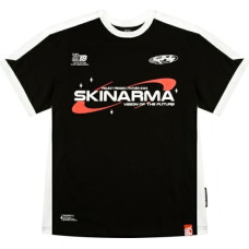 Skinarma T-Shirt Halo M black