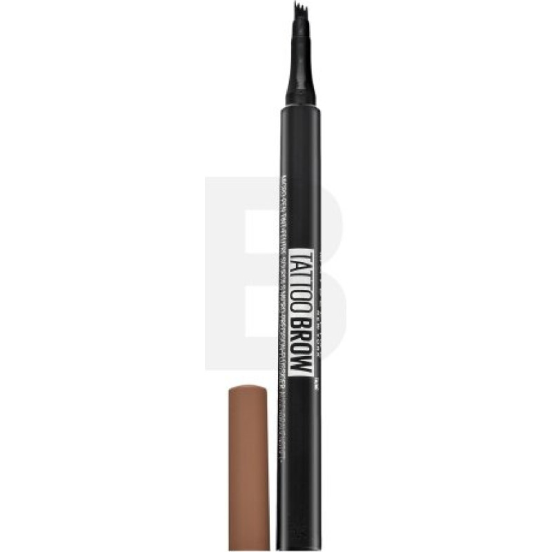 Maybelline Brow Tattoo 110 Soft Brown uzacu zīmulis