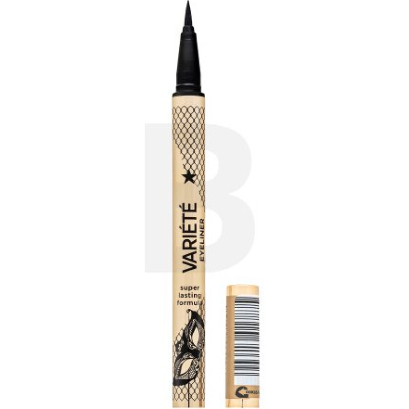 Eveline Variete Ūdensnoturīgs acu zīmulis 7 ml